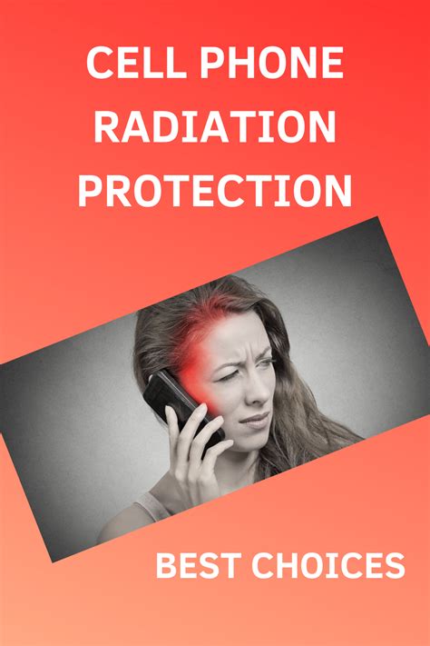 best radiation protection for cell phones|Ultimate Guide To The Best Cell Phone Radiation .